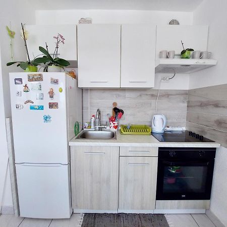 Apartamento Dubravka Pula Exterior foto