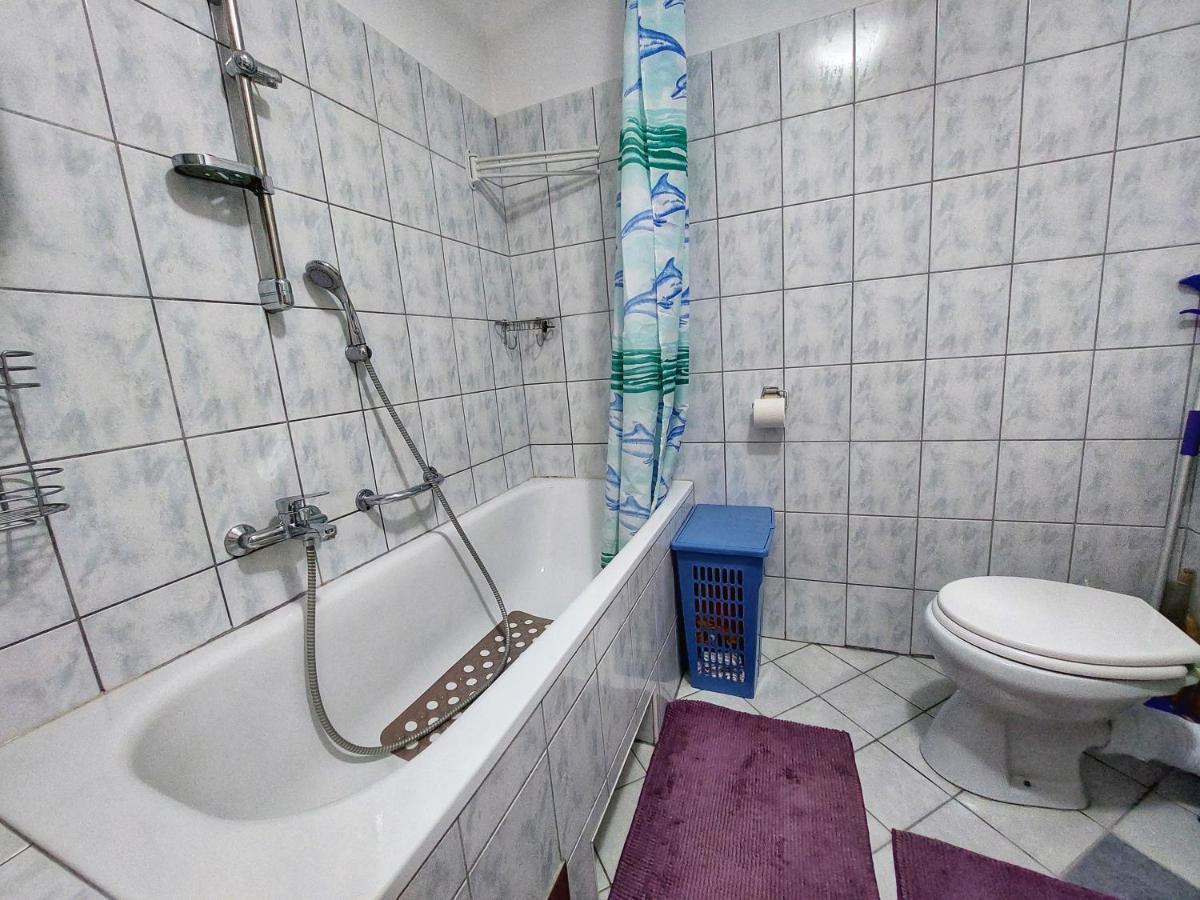 Apartamento Dubravka Pula Exterior foto
